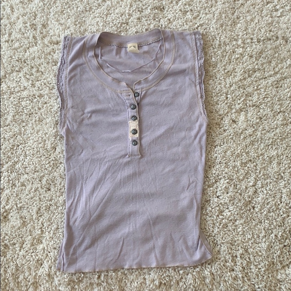 free people tank top